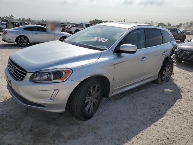 VIN YV440MDU2H2061014 2017 Volvo XC60, T5 Inscription no.1