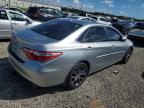 TOYOTA CAMRY XSE photo