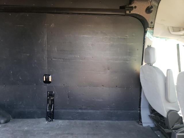 2019 FORD TRANSIT T- - 1FDBW3XG7KKA51560