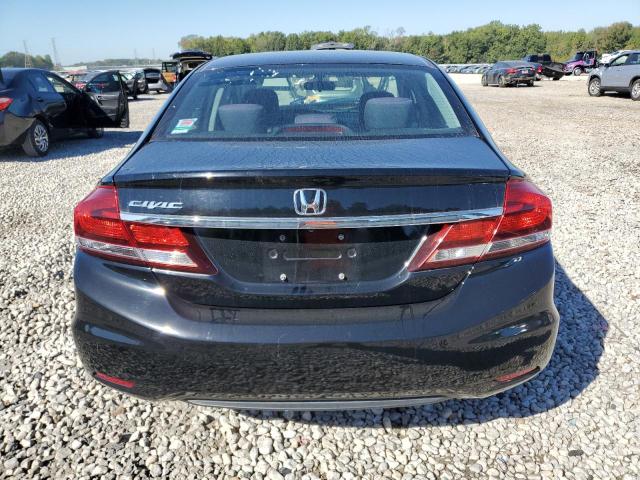 2015 HONDA CIVIC EX - 19XFB2F80FE076038