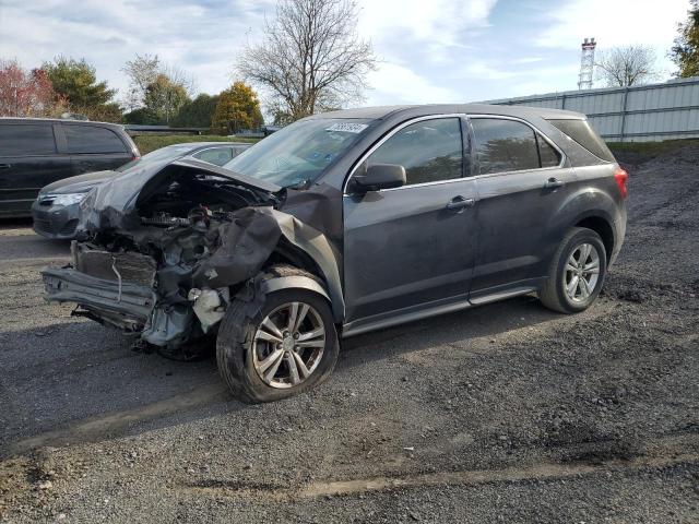 Vin: 2gnalbec3b1208656, lot: 76561934, chevrolet equinox ls 2011 img_1