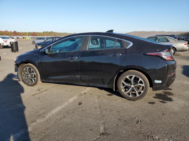 VIN 1G1RD6S52GU113595 2016 Chevrolet Volt, Ltz no.2