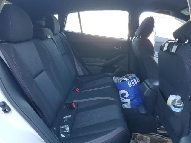 2017 SUBARU IMPREZA SP - 4S3GTAK67H3729376