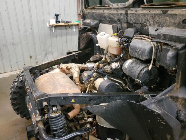 2023 CAN-AM DEFENDER - 3JBUVAX43PK007029