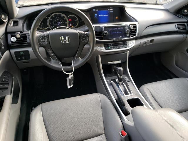 VIN 1HGCR2F83DA150813 2013 Honda Accord, Exl no.8