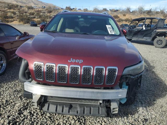 VIN 1C4PJMCX4KD315925 2019 Jeep Cherokee, Latitude no.5