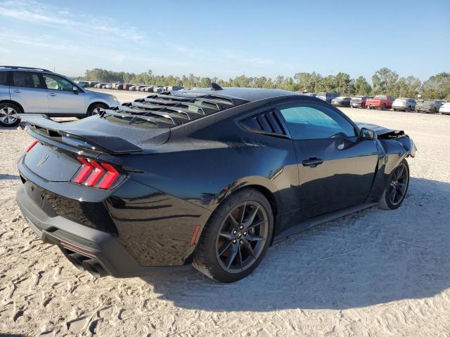 FORD MUSTANG DA 2024 black  gas 1FA6P8R0XR5501426 photo #4