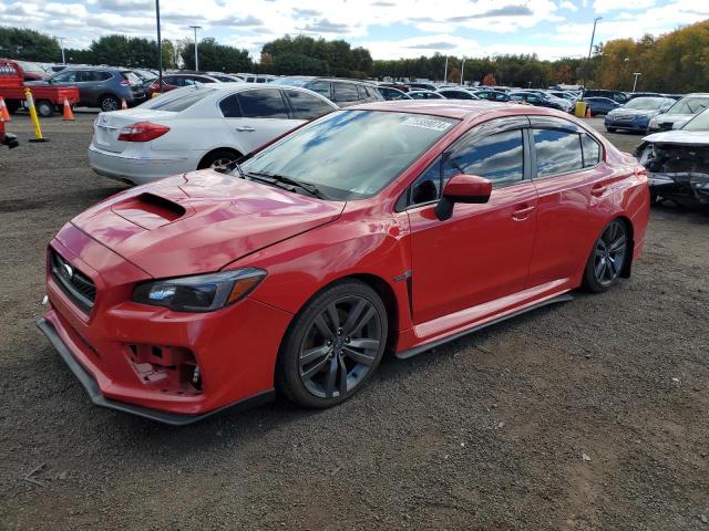 VIN JF1VA1B62H9841034 2017 Subaru WRX no.1