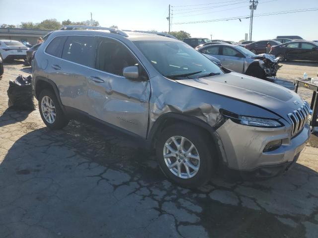 2018 JEEP CHEROKEE L - 1C4PJLLB3JD519354