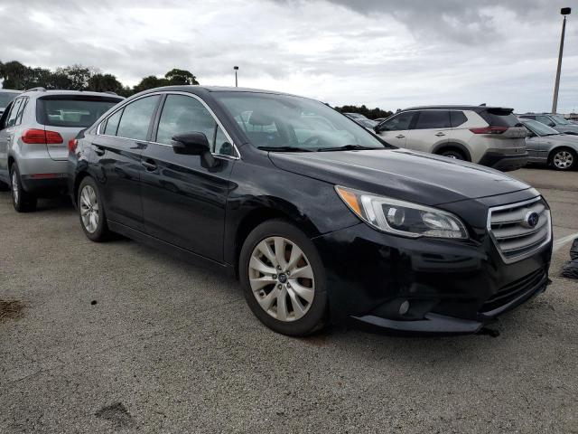 2017 SUBARU LEGACY 2.5 - 4S3BNAH61H3064406