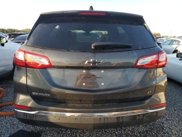 2020 CHEVROLET EQUINOX LT - 3GNAXKEV6LL344950