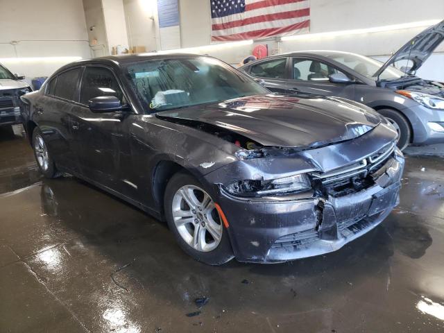 2017 DODGE CHARGER SE - 2C3CDXBG7HH655014