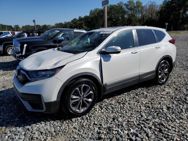 2022 HONDA CR-V EX #2928436843