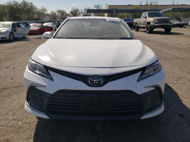 2022 TOYOTA CAMRY LE - 4T1C11AK7NU663822