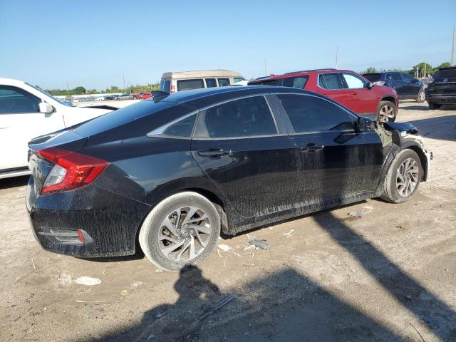 VIN 2HGFC2F75JH597520 2018 Honda Civic, EX no.3