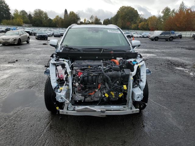 2024 TOYOTA RAV4 SE - JTM16RFV4RD550205