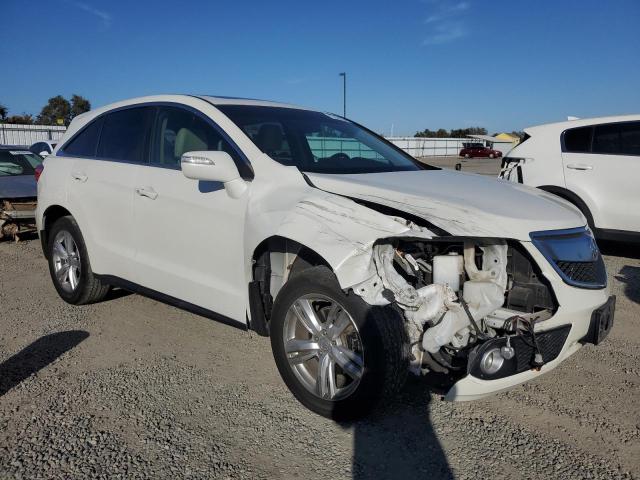 VIN 5J8TB3H55EL009602 2014 Acura RDX, Technology no.4