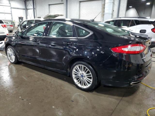 2016 FORD FUSION SE - 3FA6P0T99GR404639