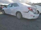 TOYOTA CAMRY L снимка