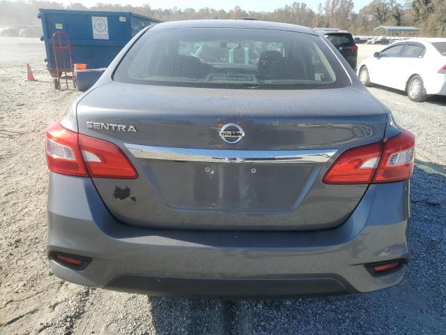 2019 NISSAN SENTRA S - 3N1AB7AP3KY213698
