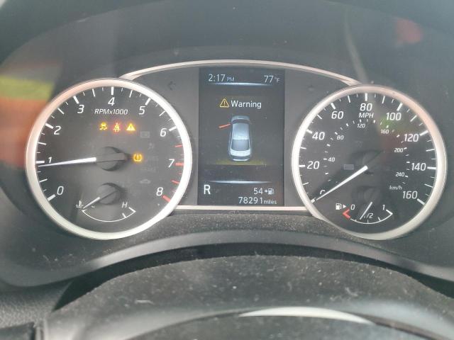 2016 NISSAN SENTRA S - 3N1AB7AP2GY293308