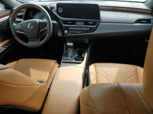 VIN 58AFA1C11PU030407 2023 LEXUS ES300 no.8