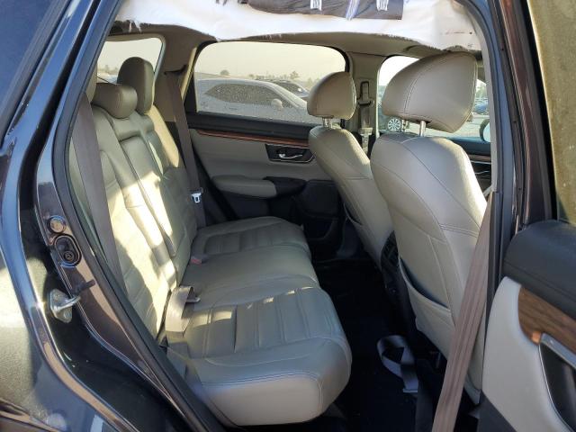 2019 HONDA CR-V EX 5J6RW1H58KA013730