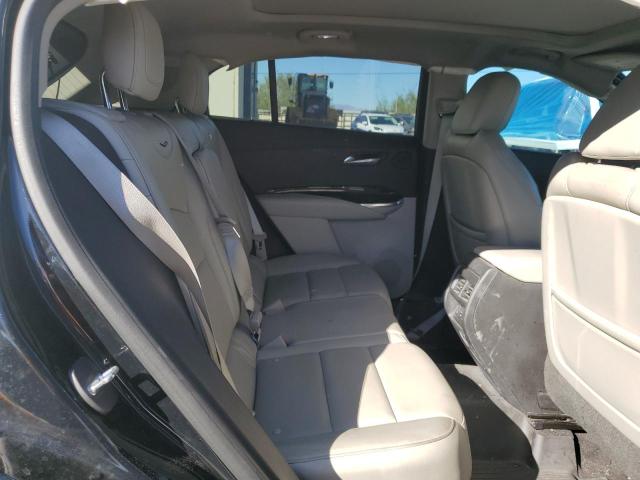 2019 CADILLAC XT4 PREMIU - 1GYFZCR46KF100475
