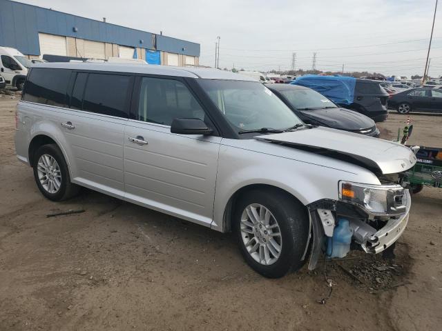 2019 FORD FLEX SEL - 2FMHK6C88KBA31382
