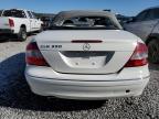 Lot #2928887583 2007 MERCEDES-BENZ CLK 350