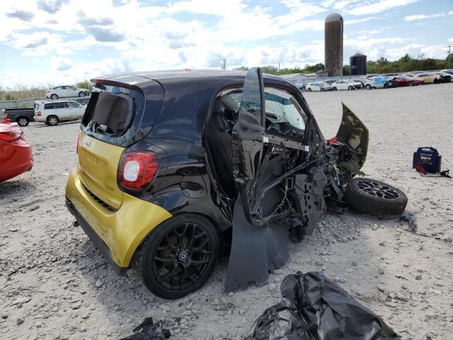 VIN WMEFJ5DA3GK073144 2016 SMART FORTWO no.3