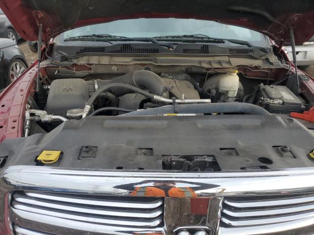 2015 RAM 1500 SLT - 1C6RR7LT2FS717239