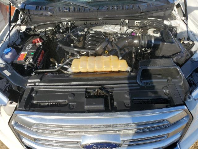 2017 FORD F150 SUPER - 1FTEW1EF7HFC37763
