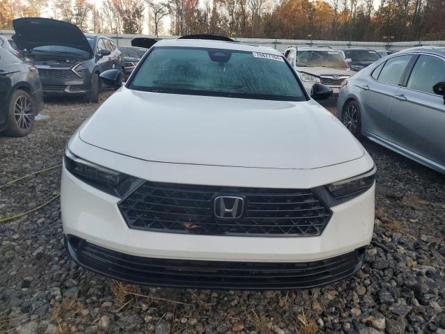 2023 HONDA ACCORD HYB - 1HGCY2F59PA008446