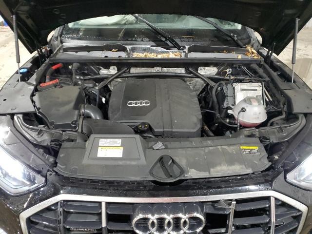 VIN WA1ABAFY5P2020612 2023 Audi Q5, Premium 40 no.12