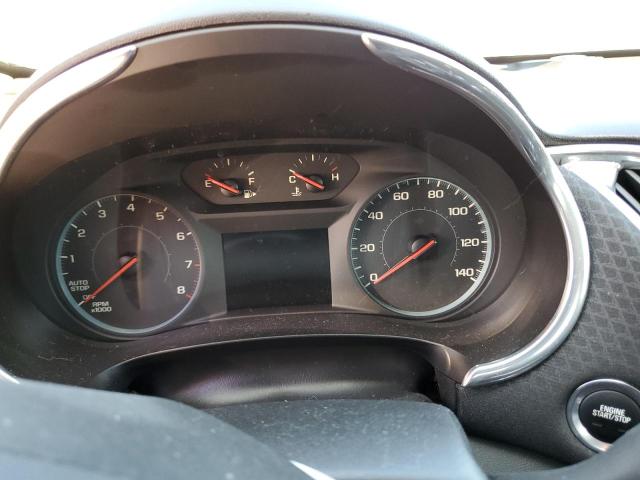 2019 CHEVROLET MALIBU LT - 1G1ZD5ST9KF121165