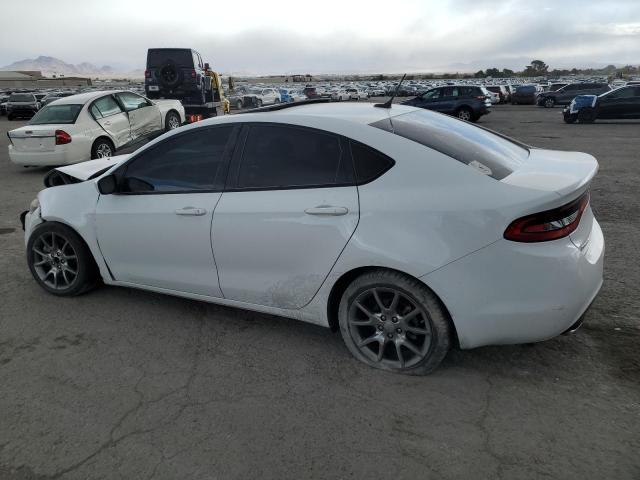 2015 DODGE DART SXT - 1C3CDFBB0FD225396