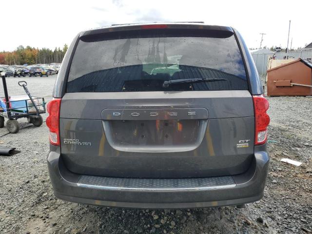 2019 DODGE GRAND CARA - 2C4RDGEG4KR693089