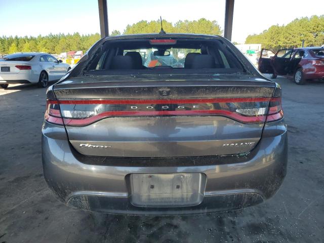 2016 DODGE DART SXT S - 1C3CDFFAXGD818525