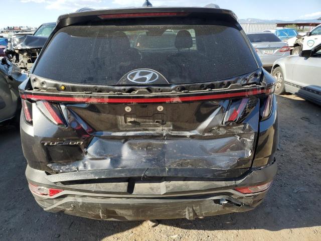 2023 HYUNDAI TUCSON SEL - 5NMJB3AEXPH256716