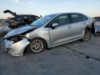2022 TOYOTA COROLLA LE - JTDEAMDE6NJ043386