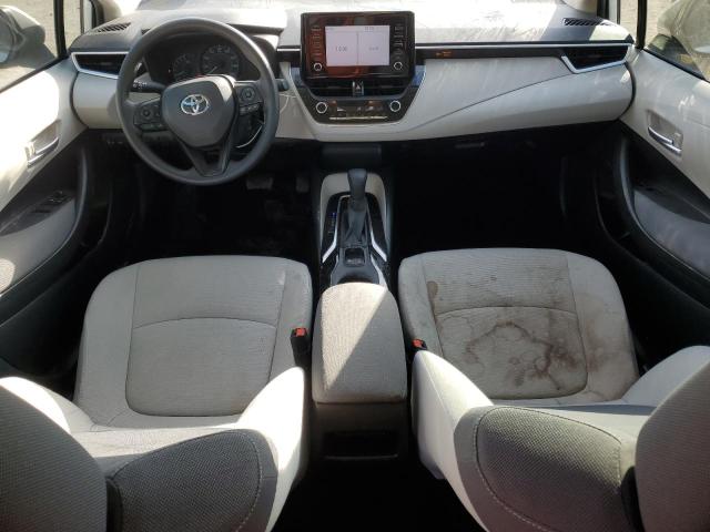 2020 TOYOTA COROLLA L - JTDDPRAE8LJ023682