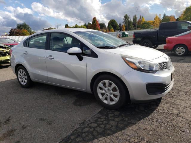 2015 KIA RIO LX - KNADM4A35F6449862