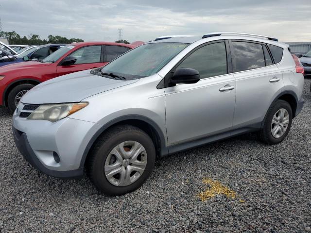 VIN JTMZFREV0FJ024784 2015 Toyota RAV4, LE no.1