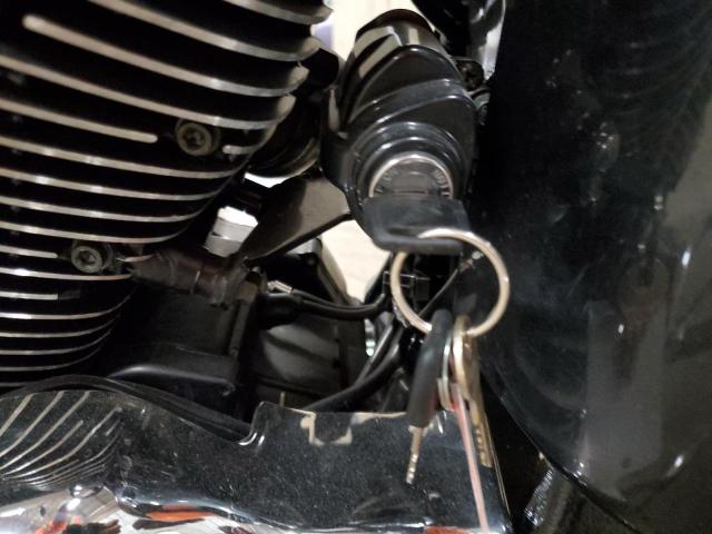 2003 HONDA VT750 CDC JH2RC44653M705028