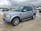 LAND ROVER LR4 HSE снимка