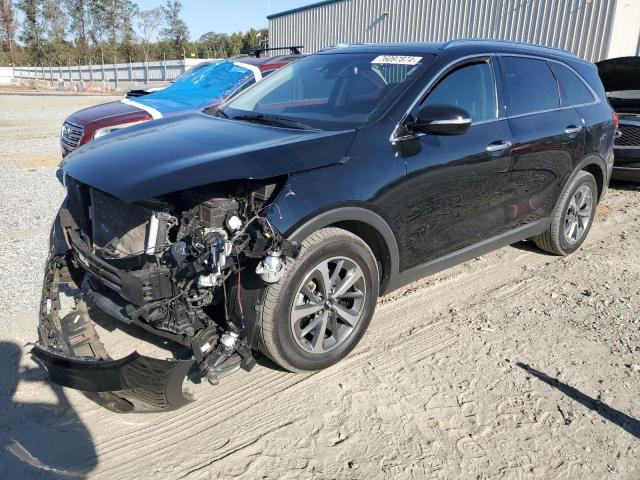 2019 KIA SORENTO EX #2976634600