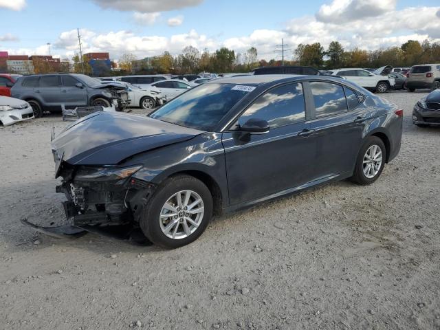 VIN 4T1DAACK8SU520536 2025 TOYOTA CAMRY no.1