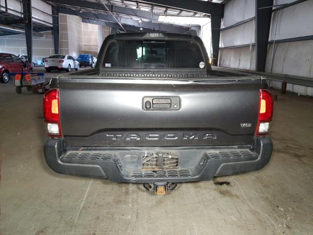 VIN 3TMCZ5AN8HM091666 2017 Toyota Tacoma, Double Cab no.6