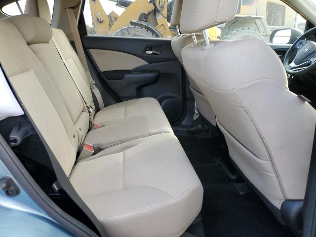 2016 HONDA CRV 2HKRM4H59GH688354